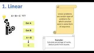 problem solving techniques in data structures