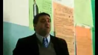 Charla Grupal (Parte 1) 30/9/09-3er año Inst Privado 9 de Julio