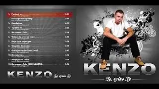 Kenzo - Powiedź Mi (Oficjalny Soundtrack) Disco Polo 2002
