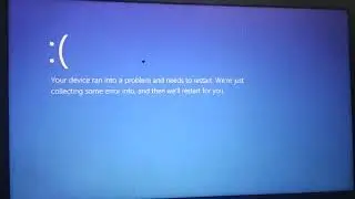 New Logo & Channel ID (15/11/2024): Astro 10 Channels Has BSOD