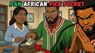 Umar Johnson Scams A Single Mother Out Of Her Life Savings
