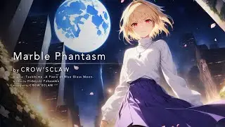 Marble Phantasm | Tsukihime -A piece of blue glass moon-