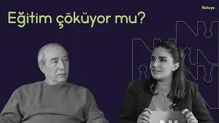 Eğitimde Ne Oluyor? Bir Öğretmenin Gözünden Okulda Kriz ve Sistem Sorunları
