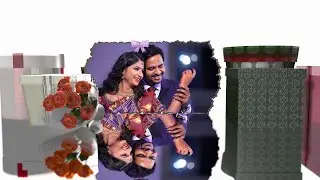 EDIUS 8/9/X 3D || VIDHI ONLINE PROJECT || ISHQ DI FEELING ||