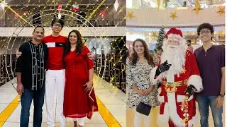 Our Christmas Vlog