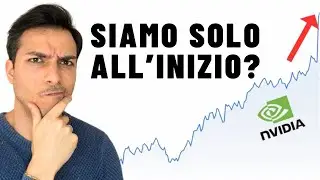 Cosa è andato storto nella trimestrale di Nvidia?