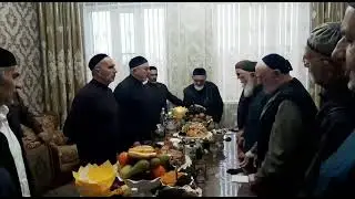 мовлид у Хаутиева магомед а багаудиновича