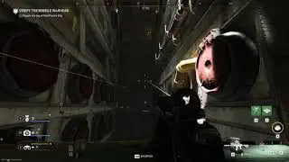 Call of Duty  Modern Warfare 2-Atomgrad Raid Episode 2