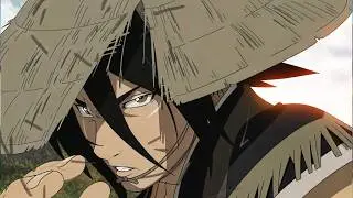 Top 10 Samurai Anime You Must Watch!