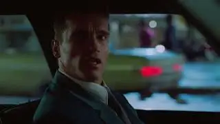Schwarzenegger | I do not understand