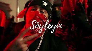 Söyleyin Drill Remix