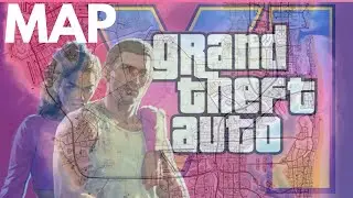 What If We Reversed The GTA 6 Map?