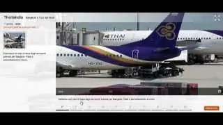 Etwayonline - Il fotoviaggio: nuovo strumento per la presentazione delle offerte vacanze