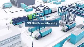 Fiber Like Wireless Connectivity. Wireless Backhaul 7.8Gbps | WiFi Backhaul Cisco