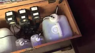 Tank for Sale