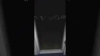 Жиза!! Когда ложишься спать тебе кажется что на тебя кто то смотрит!!😨#Shorts