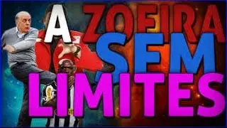 A Zueira Sem Limites - Vídeos de Zueira #2