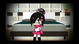 Maria||meme||gacha club||ft.pinky and dust ash||pinky x dust ash||