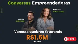 Como Evitar a Falência: Vanessa Quebrou Mesmo Faturando Milhões 😱