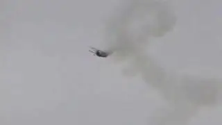 Outrageous Aerobatics