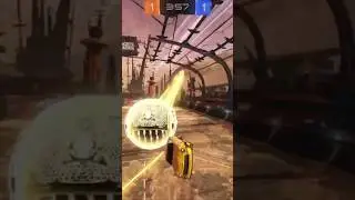 🎧🎧🎧 #RocketLeagueGoal #RocketLeague