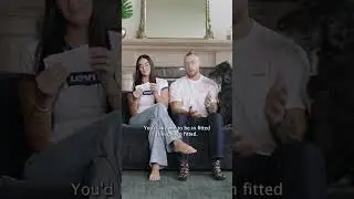 This or That with George Kittle | Levi's