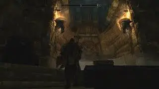 #Простаигры TES V Skyrim-Утраченное Наследие