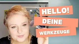 Welche Pinsel braucht man zum Schminken? Die Grundlagen