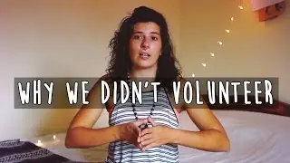 What Is Voluntourism? The Volunteer Check List!