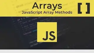 Most used array methods in JavaScript