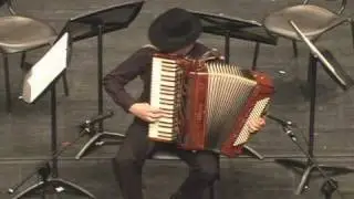Tango La Cumparsita - M.Rodriguez, Accordion solo  아코디언 연주 탱고 라쿰파르시타