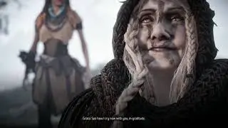 Sllllliiiiiiiideeee | Horizon Zero Dawn - 3
