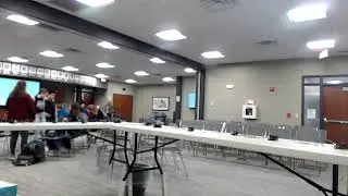 ESU 8 6-8 Quiz Bowl 2024 - Conference B