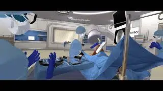 Osso VR | Operate at a Higher Level | 2021 Footage
