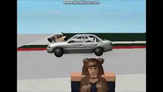Ariana Grande - Everyday ft. Future (Roblox)