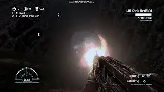 Players joining as predators causing unbalancing xd STDM Gateway part 1
