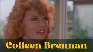 Colleen Brennan: Hollywood's Buxom Beauty