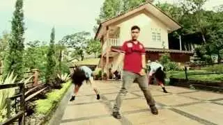 Nando - Aku Jatuh Cinta
