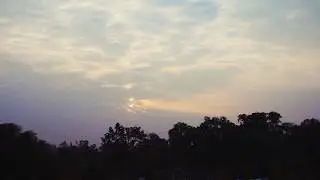Sunrise timelapse Mahuli HD