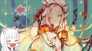 [Let's Play] Mahou Arms with Nyanco