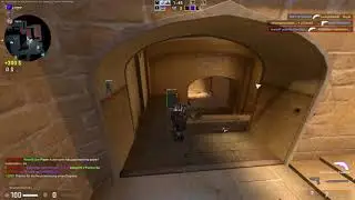 How to get a skeet invite - csgo hvh