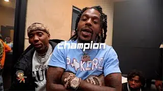 [FREE] Sauce Walka x Nefew Type Beat 2021 - 