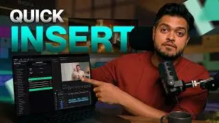 KreateFlo Quick Insert Tutorial | Find & Insert Any Clip, Image, or SFX in Seconds in Premiere Pro