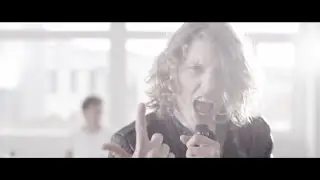 DÚNÉ - All That I Have (Official Music Video)