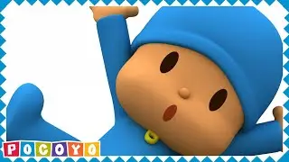 POCOYO ITALIANO 😱 Buh! 😱 VIDEO e CARTONI ANIMATI per bambini