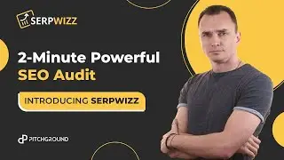 SERPWizz - SEO Audit Tool For Complete Site Audit