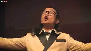 Dikoyak Waktu THE HARDEST DRAMA BY DRAMA BAND ZEPP KL