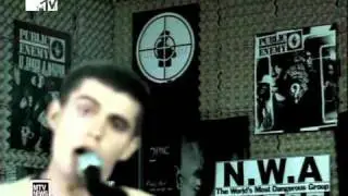Продюсер Noize MC подает в суд на милицию