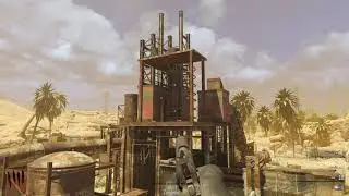Rust & Dome (Custom Zombies)