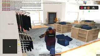 МОЙКА ПОЛОВ ЭТО ТАК ПОДРАБОТКА, НА САМОМ ДЕЛЕ Я БИЗНЕСМЕН! в gta samp! на arizona rp! а они не верят